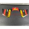 Escape Moto Universal Exhaust Motorcycle Muffler Pitbike Pipe Motocross Tip Systems For CRF230 CFR250 CRF150 EXC WR450 RC390