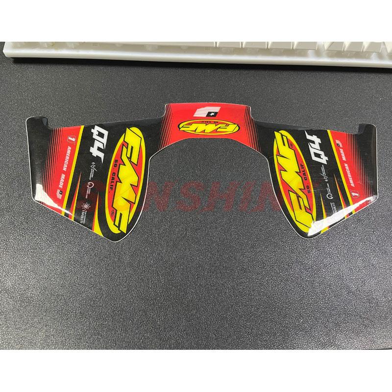 Escape Moto Universal Exhaust Motorcycle Muffler Pitbike Pipe Motocross Tip Systems For CRF230 CFR250 CRF150 EXC WR450 RC390