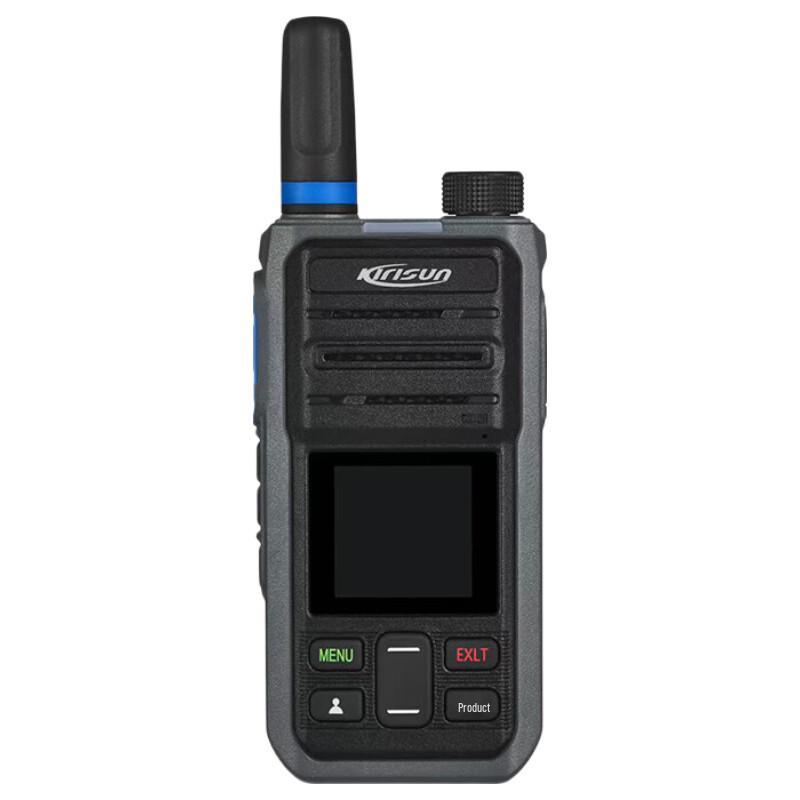 Kelisun T510 All-Network Walkie Talkie (CN version)