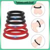 Men's Locking Restraint & Foreskin Retraction Ring for Adults