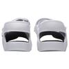Royal Sandal Style Velcro Durable Comfortable Open Toe Flat Sports Sandals Unisex Sandals White Black CN5498
