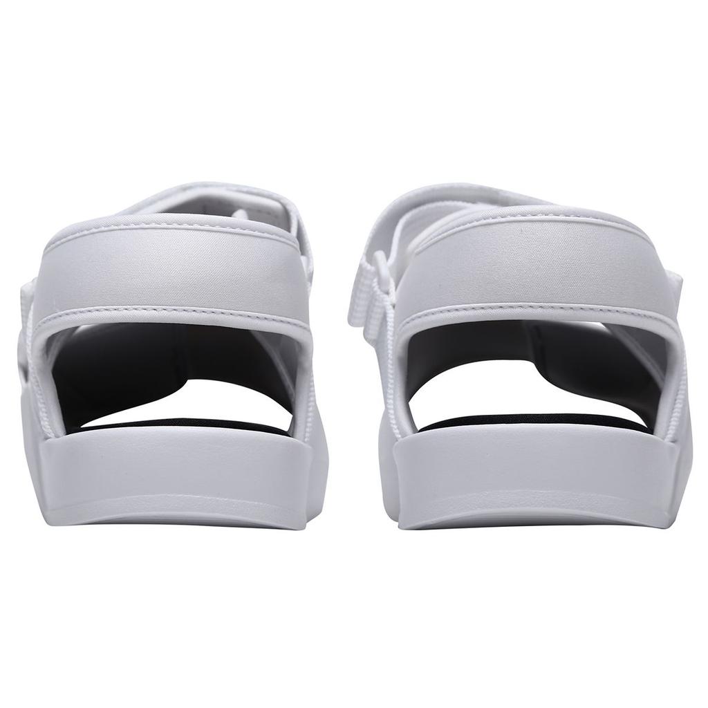 Royal Sandal Style Velcro Durable Comfortable Open Toe Flat Sports Sandals Unisex Sandals White Black CN5498