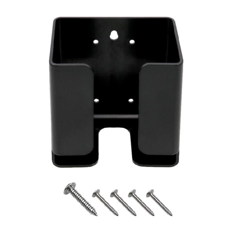 Electric Vehicle Charging Pile Mounting Bracket For Efficient Space Utilization Secure Placement Of Charging Equipment