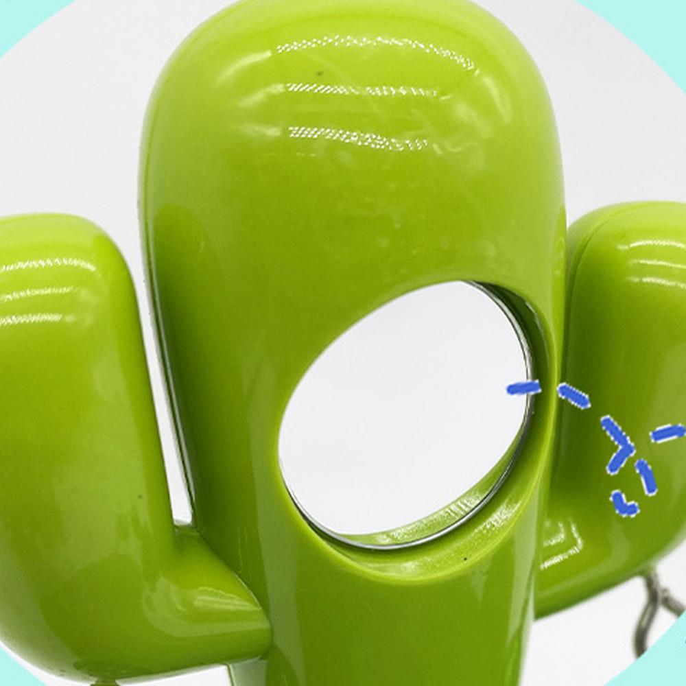 Parakeet Playground Cockatiel Playground Perch Leaves Shape Cage Accessories Interactive Puzzle Enrichment Cactus Style For