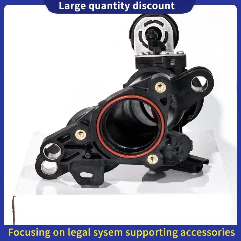 0345G7 9655233680 For Peugeot 3008 407 5008 508 C4 C5 DS4 DS5 DisTec 2.0 HDi throttle valve electronic throttle valve assembly
