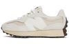 327 Creme Geflochten U327WVA