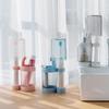 Multifunctional Student Dormitory Wash Cup and Toothbrush Holder