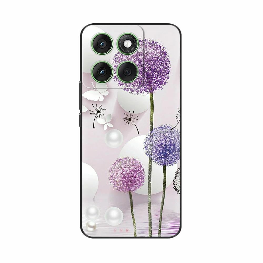 Shockproof Cover For Moto Edge 60 Case 2025 Soft Cover For Motorola Edge 60 Pro Capas For Moto Edge60 Fusion 5G Edge 60s Cases
