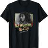 Bob Marley No Woman Cry Ringer T Shirt For Fans