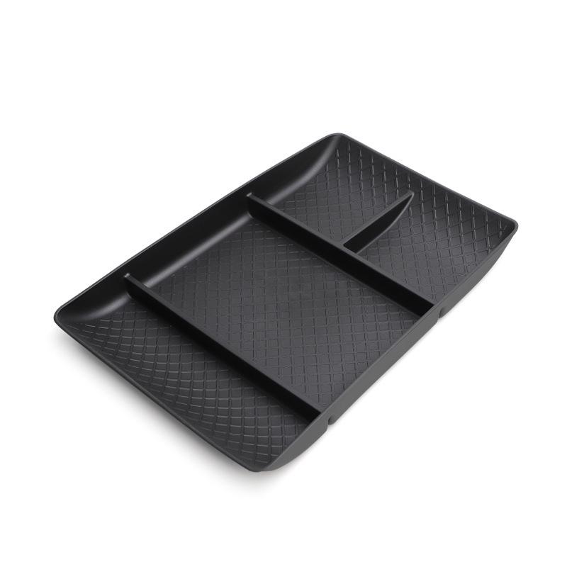 

23-25 Модель HT Нижний Центральный Бокс для Хранения для Модификации Салона Автомобиля