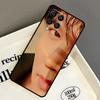 Korean Actor Lee Min ho Case For Samsung Galaxy M14 M34 M54 M56 M16 M36 M13 M15 M35 M55 M11 M31 M53 M51 M12 M32 M52