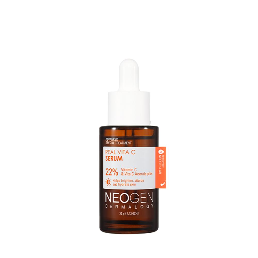 Neogen Dermalogy Real Vita C Сыворотка 32 г