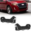Front Bumper Cover Support Bracket Retainer Reinforcement 2011-2014 Ford Edge