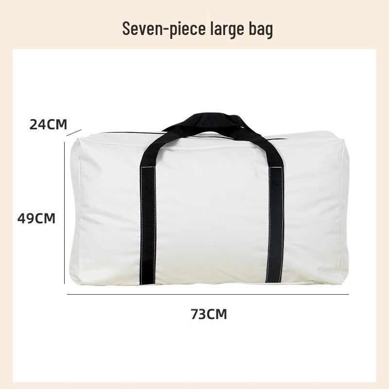 Nu Feng Outdoor Aluminum Folding Picnic Set 7-Piece Set