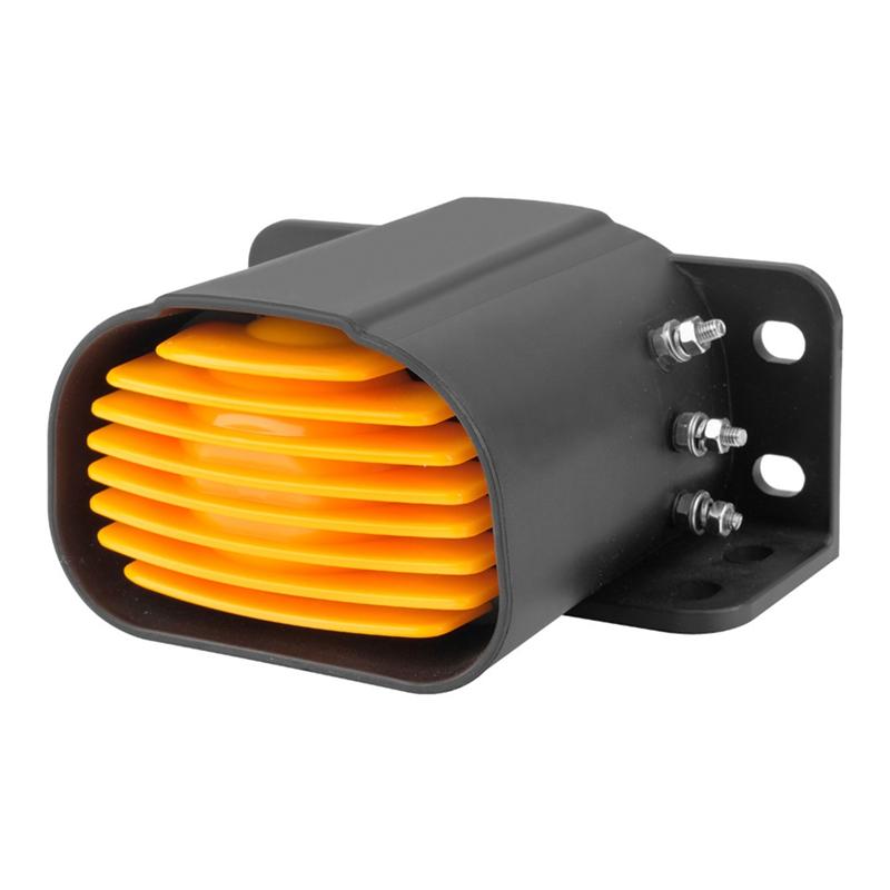 Car Truck For Vehicle Horn For Vehicle Reversing Reminder 12V 24V Backup Siren Beeper Buzzer Sound Warning Alarm