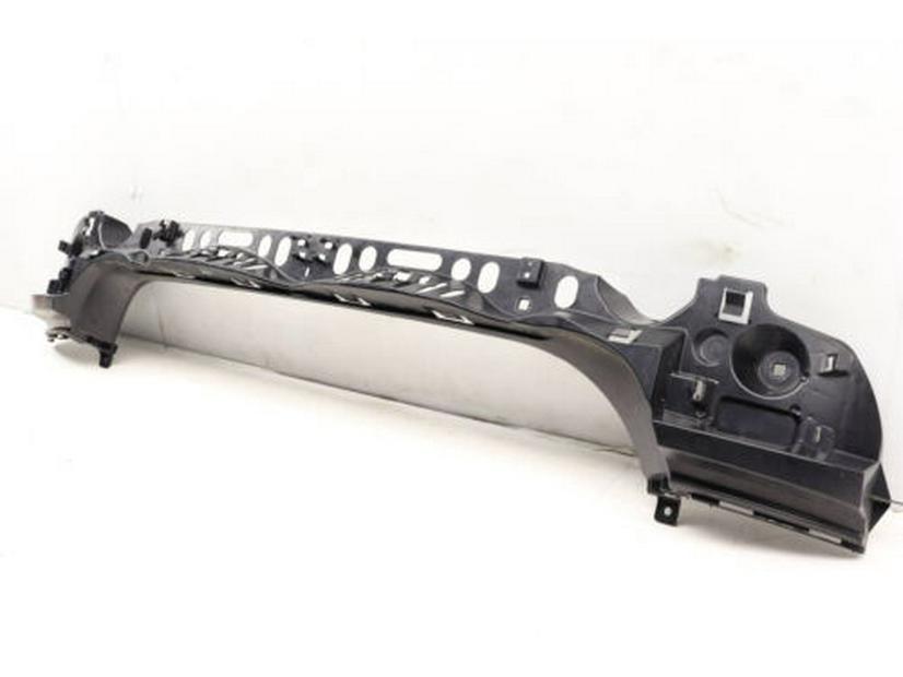 BMW 5 Series F18/F10 Rear Bumper Plastic Skeleton - Part #51127184766