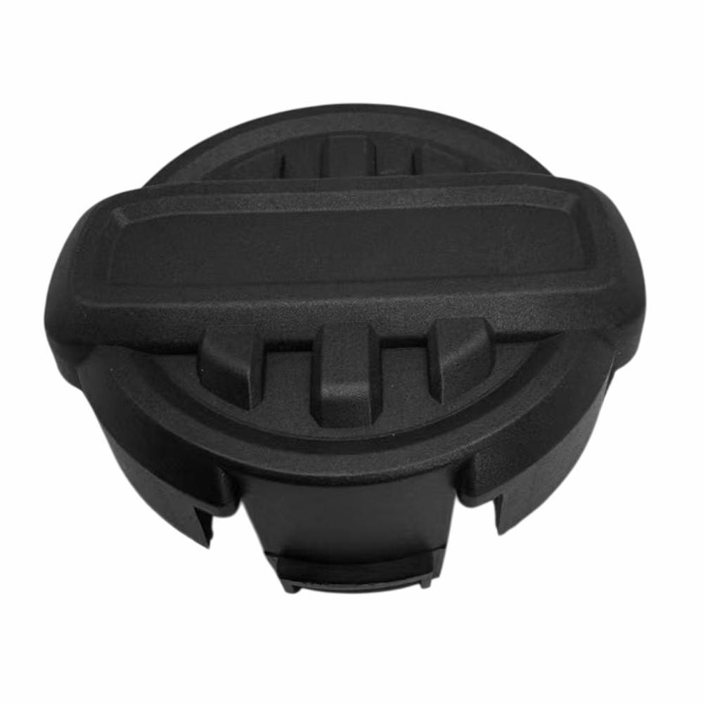 

2 Sets Trimmer Head Cap+Spring+Spring Washer for Dewalt DCST922P1/DCST922B/DCST972X1 String Trimmer,RSDWO995-1 Type A