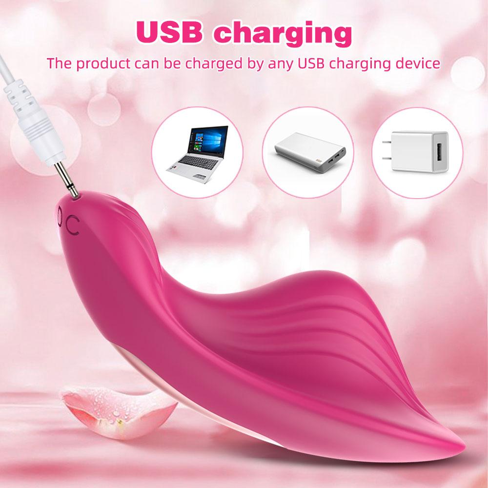 APP Wearable Vibrator for Women Bluetooth Control Egg Clit Stimulator Magnetic Wear Vibrating Female Masturbator Sex Toys Adults