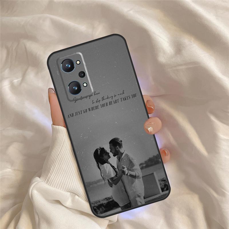 TV Sen Cal Kapimi Case For Realme 15 Pro GT7 GT6 C67 C65 C63 C61 C55 C53 C51 C35 C71 C75 11 12 13 14 Pro Plus