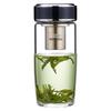 WANXIANG TU55 Antibacterial Borosilicate Glass Cup