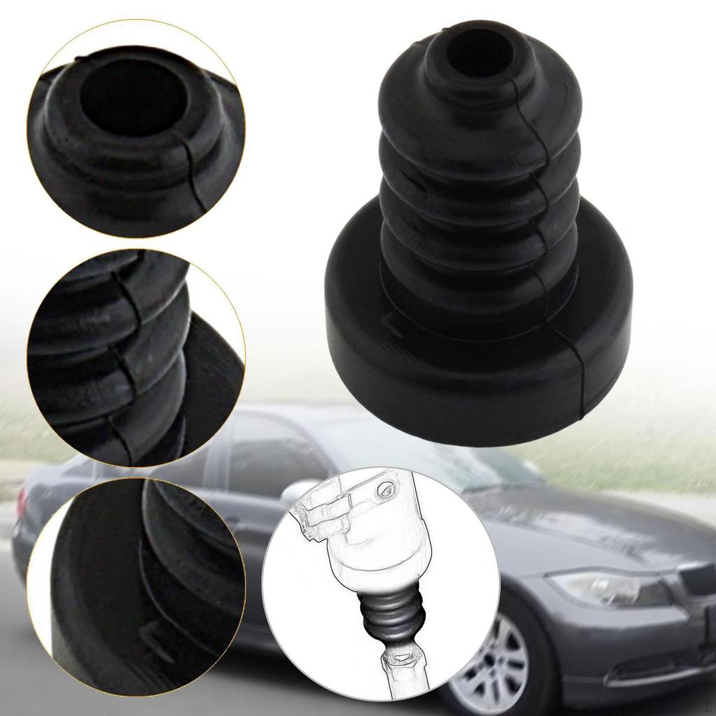 Gear Shift Boot Auxiliary Rubber Dust Jacket Protector for F900R F850GS Adventure