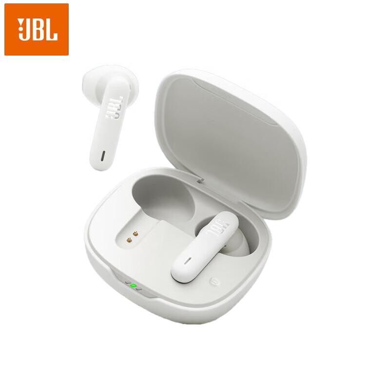 JBL WAVE FLEX 2 True Wireless Half-In-Ear Earbuds