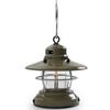Barebones Mini Edison Lantern Led Olive Drab  048  20230009