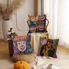 ANIME Eltingville Club   pillow cover sofa cushion cover home room decoration children gift