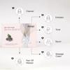Raaga Professional Stem Cell Infused Fairness Facial Kit 61 G Home Spa Skin Brightening With Alp Rose Mulberry Extracts
