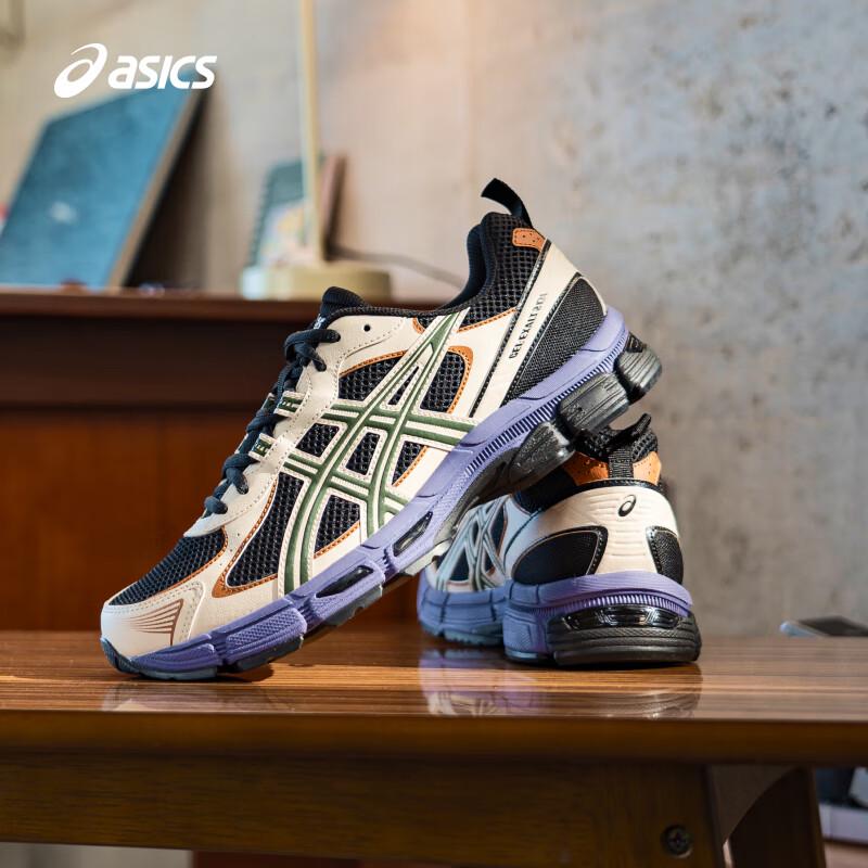 ASICS Men's GEL-EXALT 2 CN Running Shoes