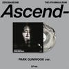 ZEROBASEONE [ASCEND-] 6th Mini Album LP