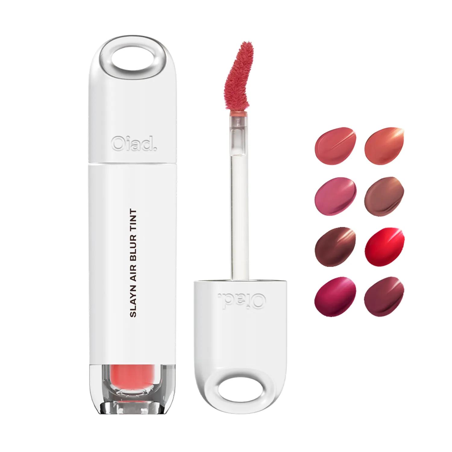 Oiad Slayn Air Blur Tint (8 Colors) 05 Taupe Sheen
