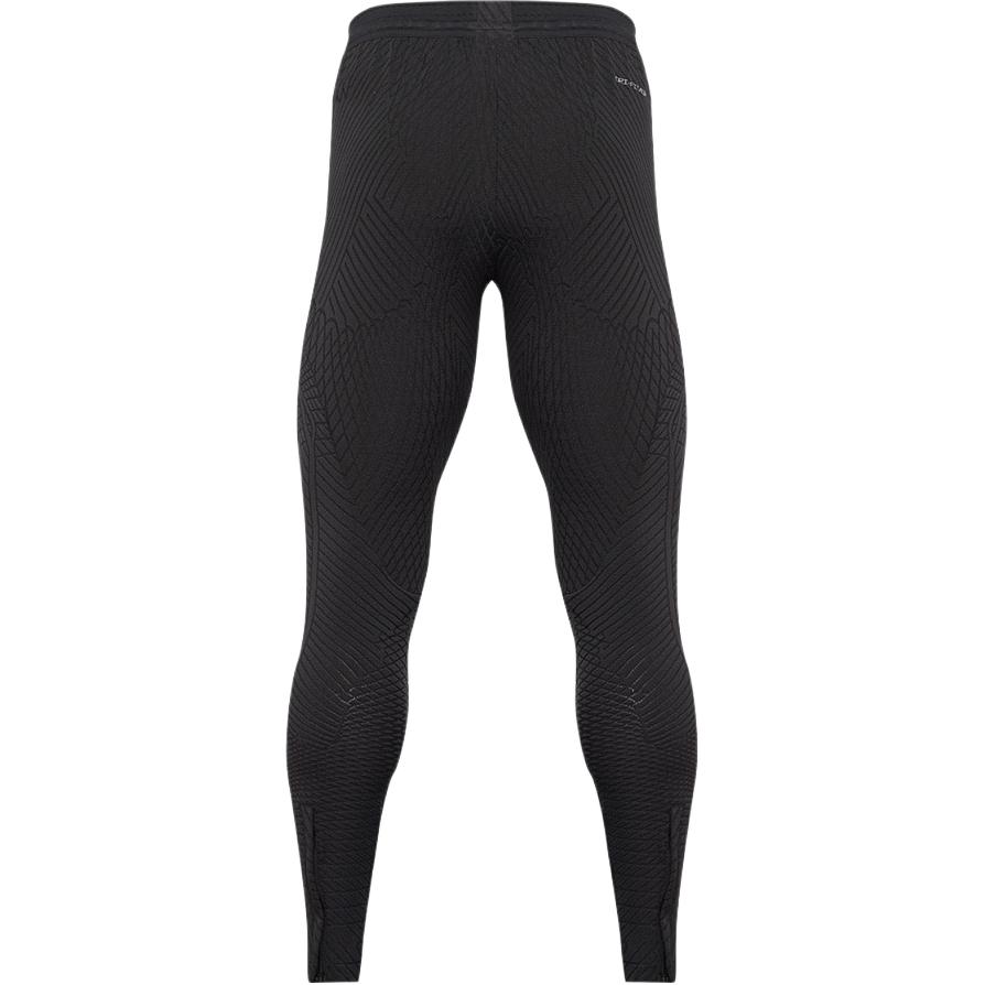 Jordan X PSG Collaboration Paris Saint-Germain Strike Elite Third ADV Player Version Dri-FIT Fitted Football Pants Men bottoms Black DZ0760-010