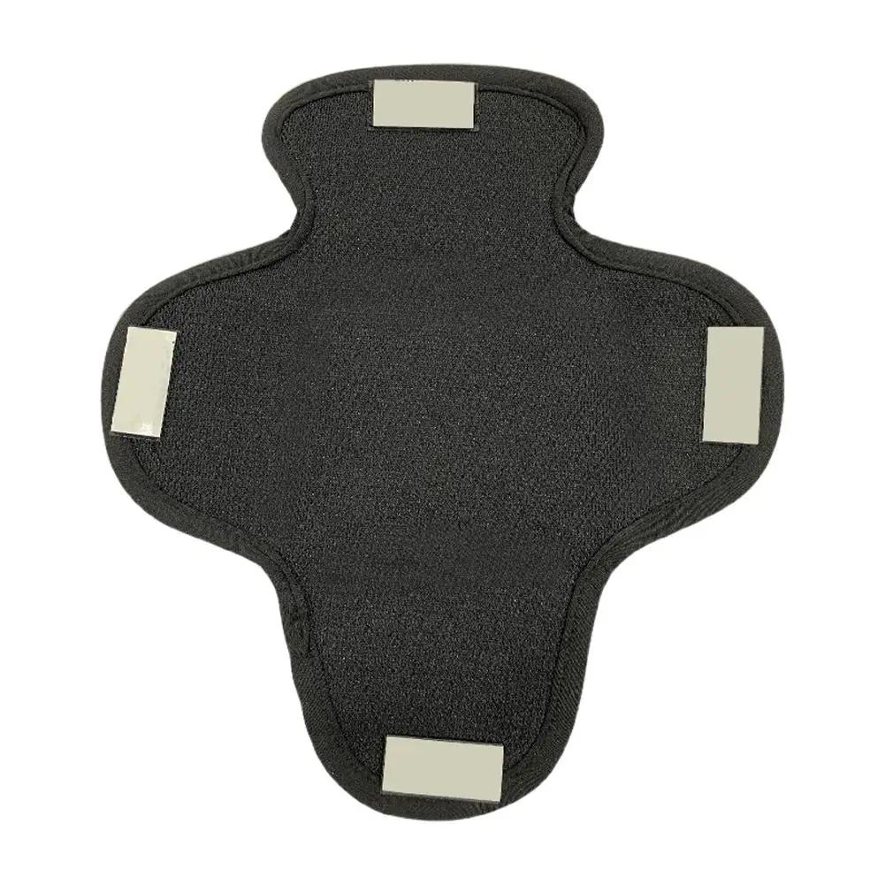 

1Pcs Motorcycle Helmet Insert Liner Breathable Sweat Cushion Absorbent Quick-drying Pad Cap Lining Insulation Pad Motorcycl X5H8