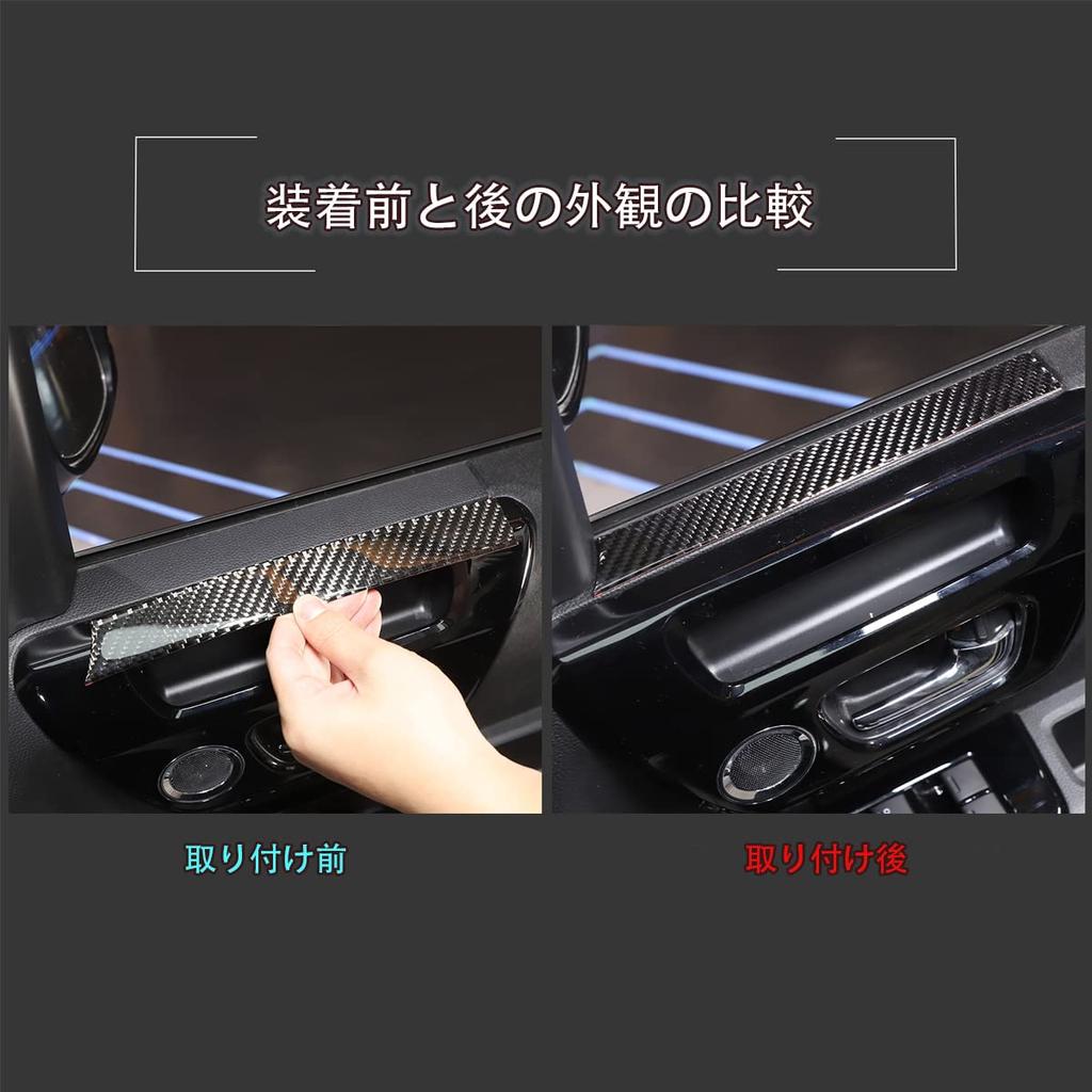 METYOUCAR Suitable for Honda JF3 JF4 Front Side Glass Lower Sticker For Lower Front Door Window Sticker Door Decoration Sticker Paste Type Accessories