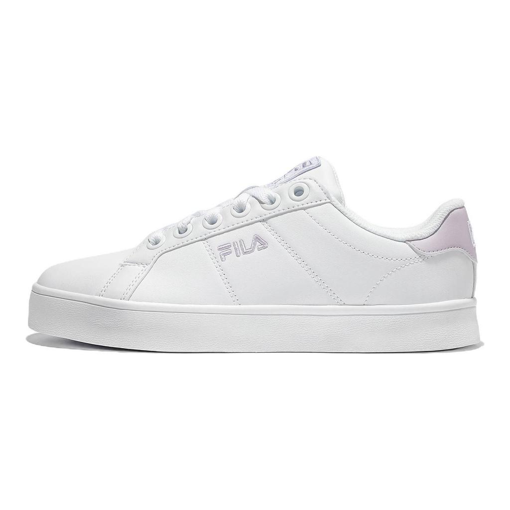 FILA Court Deluxe 'White' 1TM00651E_151