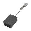 For Metabo's Replacement Carbon Brush Kit Includes Four Pieces In Total