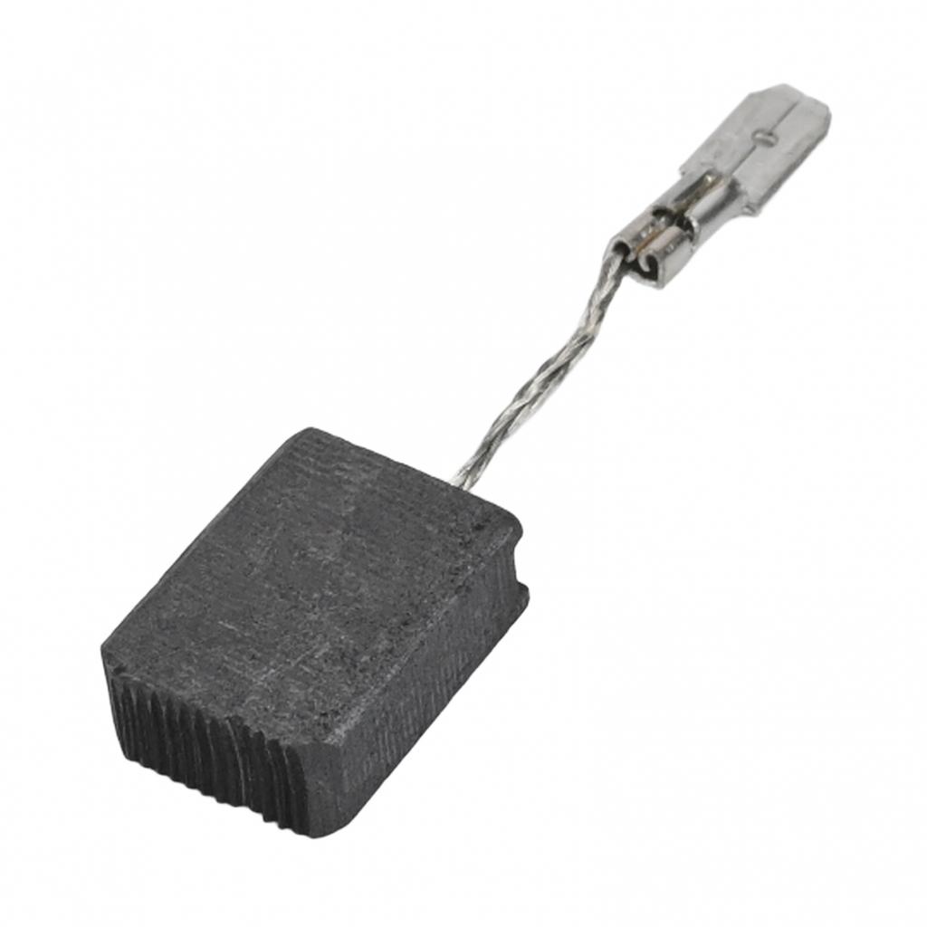 For Metabo's Replacement Carbon Brush Kit Includes Four Pieces In Total