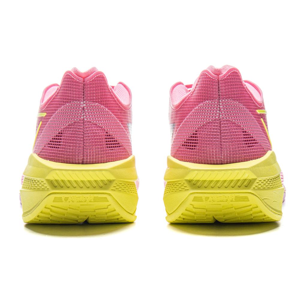 New LiNing ULTRALIGHT Cushioning, Slip Resistant, Abrasion Resistant, Rebound Grip Low Top Basketball Shoes Men's Pink ABAV007-22