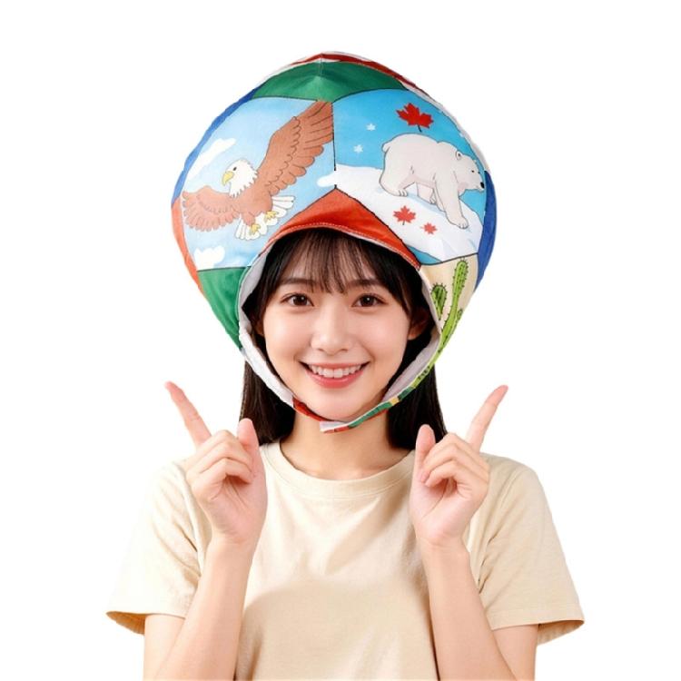 

Ventilated Soccer Headbands With Tournament Theme Headwears Perfect For US Mexico Canada Supporters And Gatherings 1