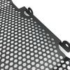 For  YZF-R7 2021-2022 Radiator Guard Grille Cover Radiator Protection Cover Motorcycle Accessories