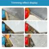 1pcs 80mm Polishing Pad Wet Dry Buff Disc Abrasive For Sanding Marble Granite Concrete Grinding Countertop Stone