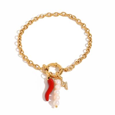 Armband – Kedjearmband