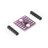 High Precisions ADS1118 16 Bit ADCs Development Board for Sensorings Data Collection