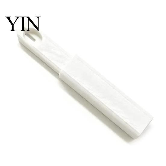 Balloon Knotting Device 3D Printed Knotter Tool, Lightweight Tying Helper for Latex Fast Tool Balloons, Aid Kids, Adults, Party Setups
