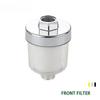 Shower Filter - Suitable for Household Bathing In the Bathroom - Water Purifier - 5-micron PP Cotton Filter Element
