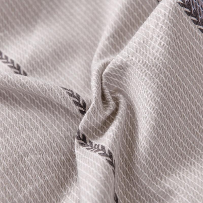 Grace Brushed Cotton 4-Piece Bedding Set