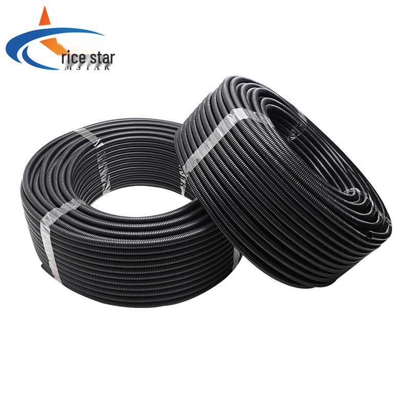 MSTAR PE Corrugated Cable Protection Conduit