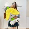 Pacha Dog Dog Puppy Plush Toy Children's Doll Birthday Gift Girls Pillow Rag Doll