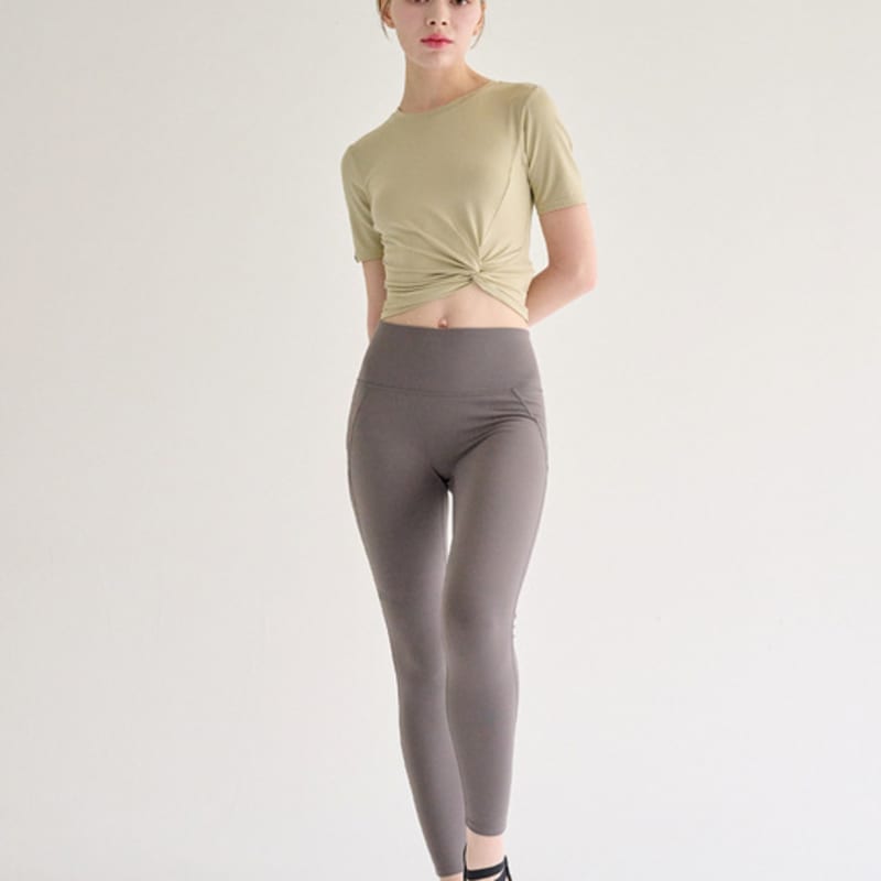 Lululela Bodyfit Pilates Yoga Socks (6 Colors)